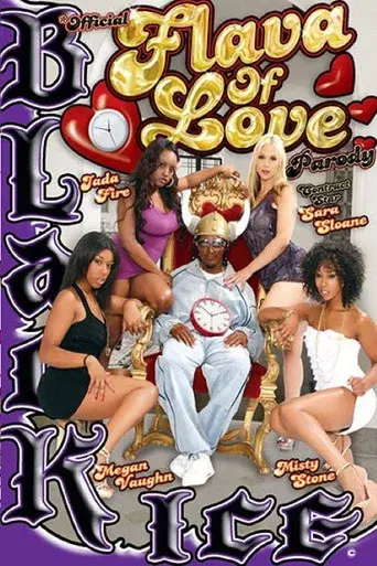 Official Flava of Love Parody