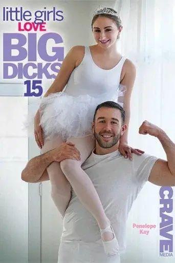 Little Girls Love Big Dicks 15