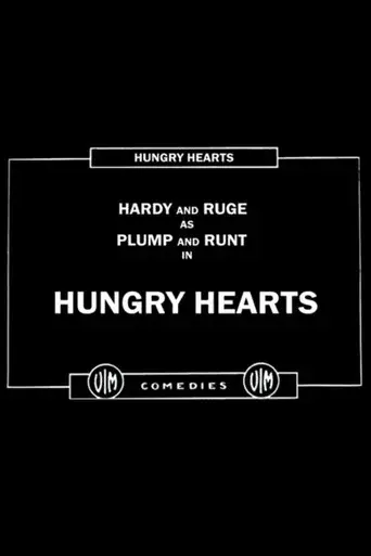 Hungry Hearts