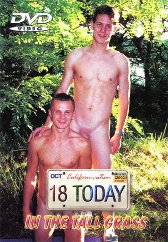 18 Today No. 5: In the Tall Grass