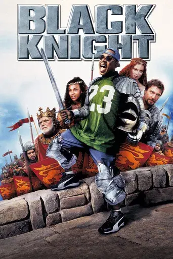 Black Knight