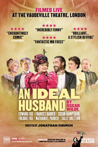An Ideal Husband