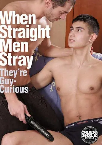 When Straight Men Stray