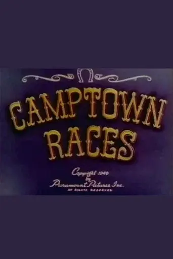 Camptown Races