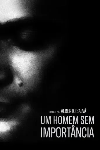 Um Homem sem Importância