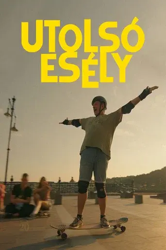 Utolsó esély