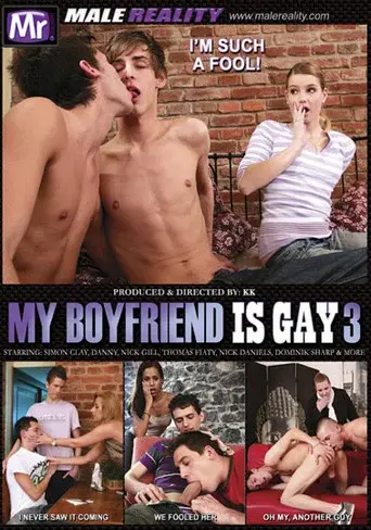 My Boyfriend Is Gay 3