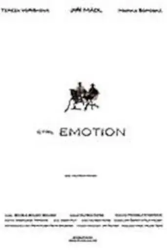 Ctrl Emotion