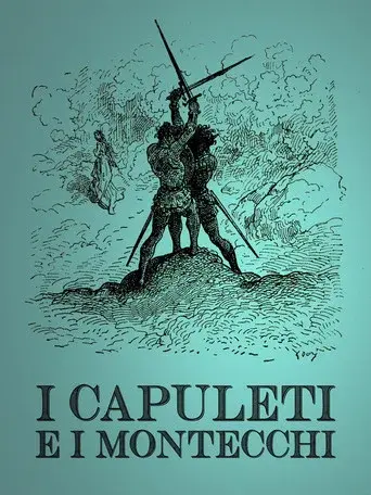 I Capuleti e i Montecchi