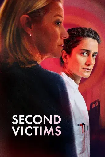 Second Victims