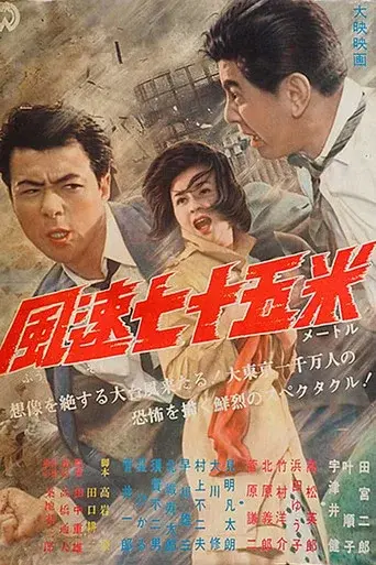 Typhoon Reporter