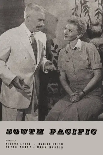 South Pacific