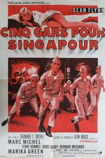 Singapore, Singapore
