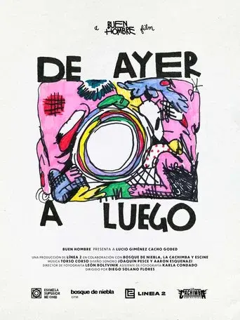 De Ayer a Luego
