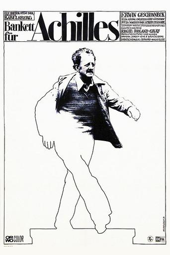 Bankett für Achilles
