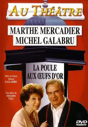 La Poule aux œufs d'or