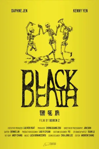 Black Death