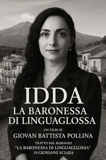Idda, la Baronessa di Linguaglossa