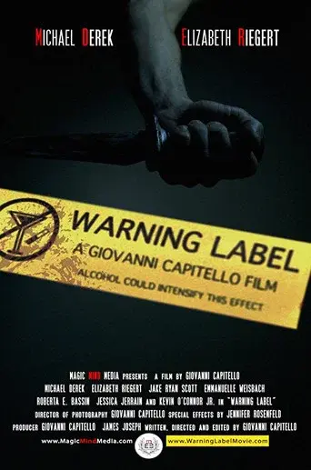 Warning Label