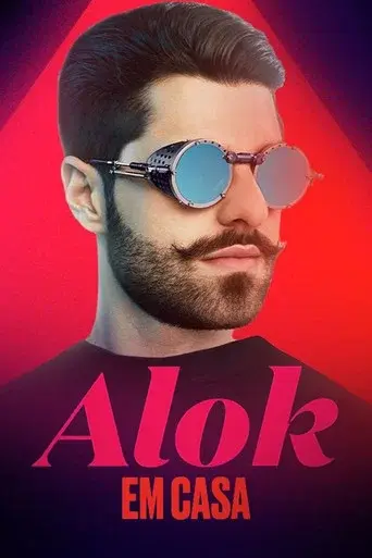 Alok em Casa