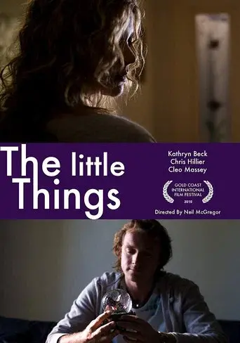 The Little Things