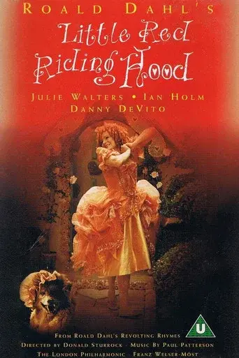 Little Red Riding Hood