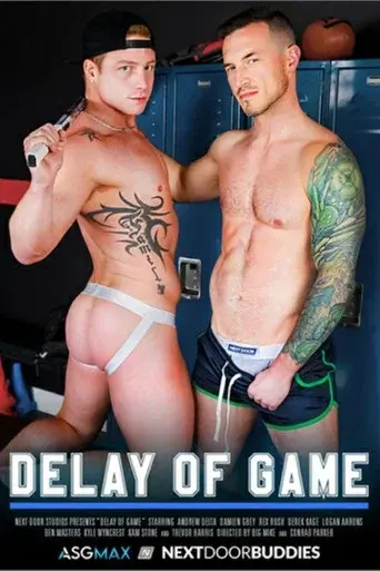 Delay Of Game