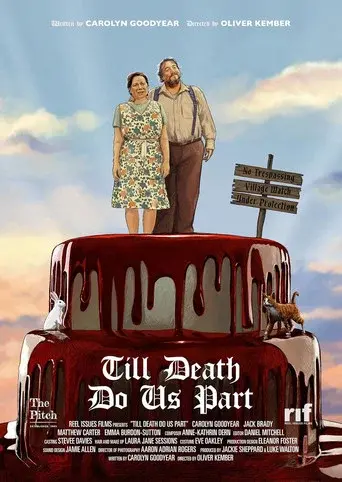 Till Death Do Us Part