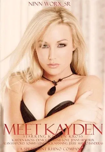 Meet Kayden