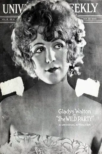 The Wild Party