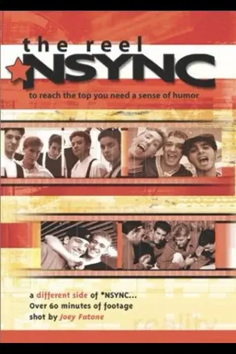 The Reel NSYNC