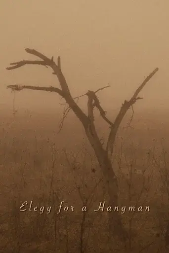 Elegy for a Hangman