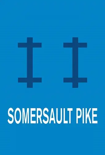 Somersault Pike