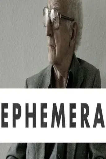 Ephemera