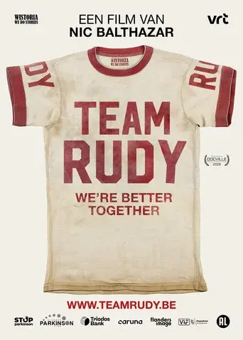 Team Rudy