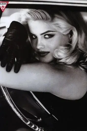 Edenquest: Anna Nicole Smith