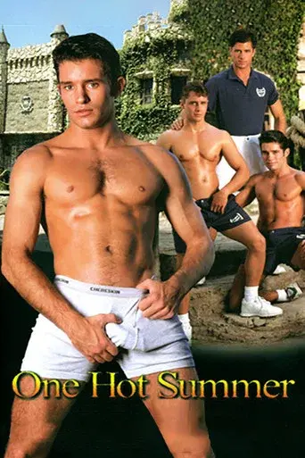 One Hot Summer