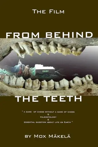 From Behind Teeth