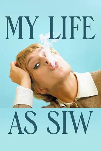 My life as Siw