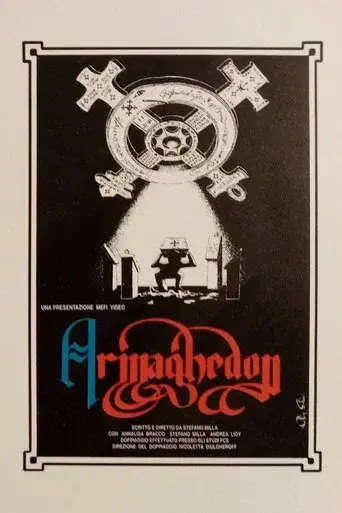 Armaghedon