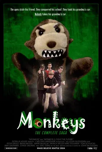 Monkeys