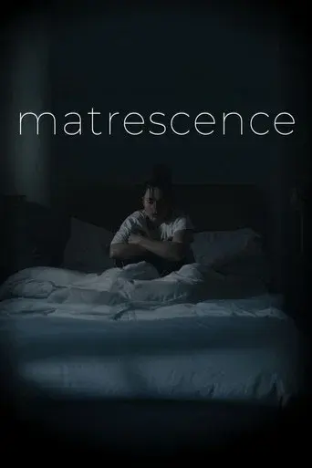 Matrescence