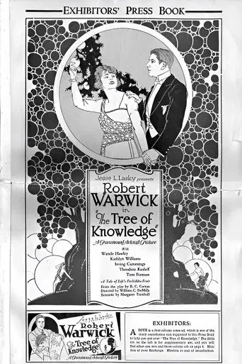The Tree of Knowledge