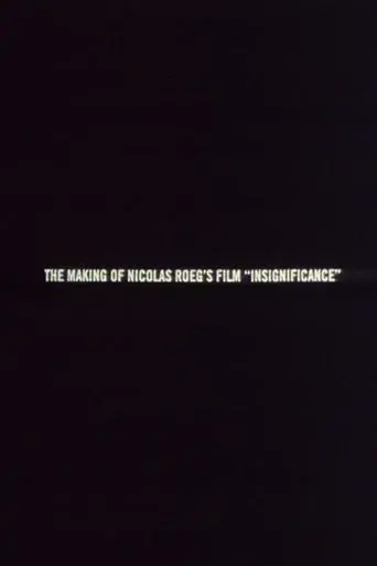 That's Insignificance
