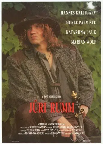 Jüri Rumm