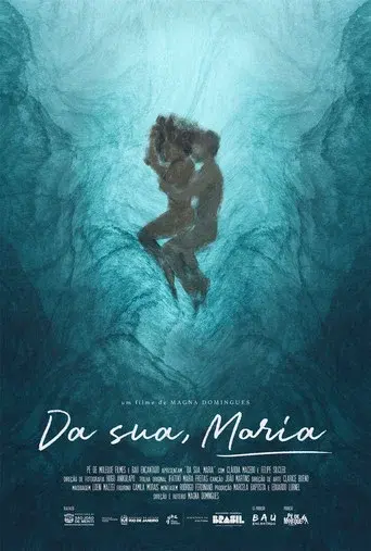 Da sua, Maria