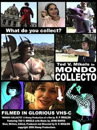 Mondo Collecto