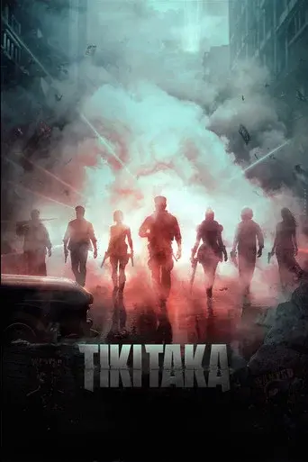 Tiki Taka