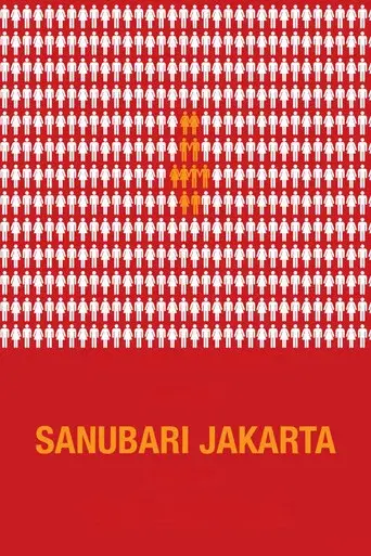 Jakarta Deep Down