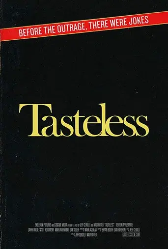 Tasteless